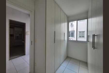 Apartamento para alugar com 178m², 3 quartos e 3 vagasQuarto de Serviço
