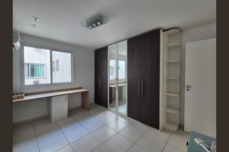 Apartamento para alugar com 178m², 3 quartos e 3 vagasSuite 1