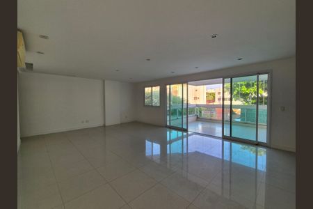 Apartamento para alugar com 178m², 3 quartos e 3 vagasHall de entrada