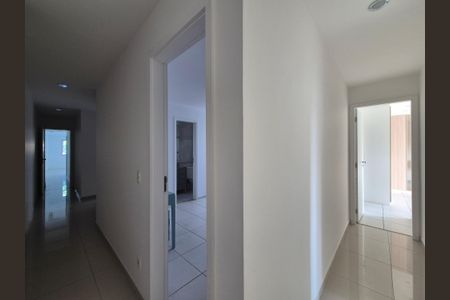Apartamento para alugar com 178m², 3 quartos e 3 vagasCorredor