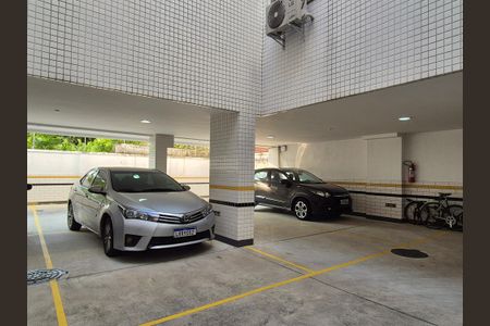 Apartamento para alugar com 178m², 3 quartos e 3 vagasGaragem