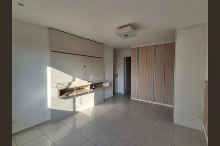 Apartamento para alugar com 178m², 3 quartos e 3 vagasBanheiro da Suíte 3
