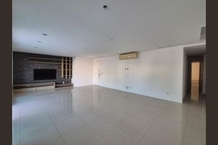 Apartamento para alugar com 178m², 3 quartos e 3 vagasSala