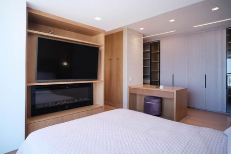 Apartamento à venda com 146m², 3 quartos e 2 vagasSuíte