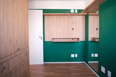 Apartamento à venda com 146m², 3 quartos e 2 vagasQuarto 1