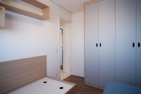 Apartamento à venda com 146m², 3 quartos e 2 vagasQuarto 2