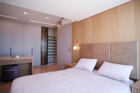 Apartamento à venda com 146m², 3 quartos e 2 vagasSuíte