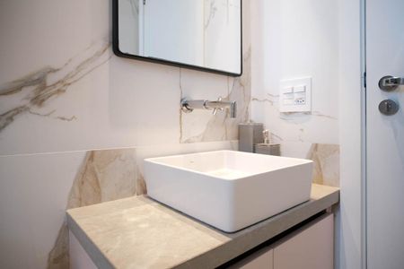 Apartamento à venda com 146m², 3 quartos e 2 vagasBanheiro