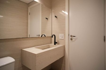 Apartamento à venda com 146m², 3 quartos e 2 vagasLavabo