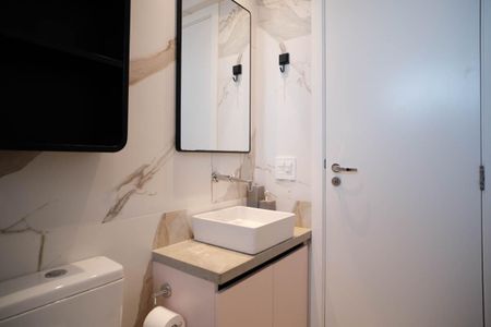 Apartamento à venda com 146m², 3 quartos e 2 vagasBanheiro