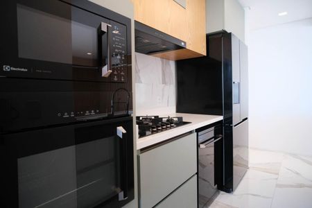 Apartamento à venda com 146m², 3 quartos e 2 vagasSala/Cozinha
