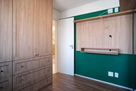 Apartamento à venda com 146m², 3 quartos e 2 vagasQuarto 1