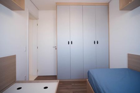 Apartamento à venda com 146m², 3 quartos e 2 vagasQuarto 2