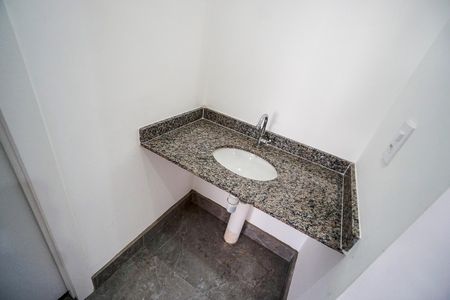 Apartamento à venda com 35m², 2 quartos e sem vagaLavabo