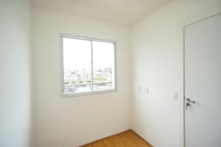 Apartamento à venda com 35m², 2 quartos e sem vagaQuarto 2