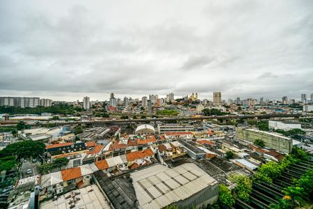 Apartamento à venda com 35m², 2 quartos e sem vagaVist do Quarto 1