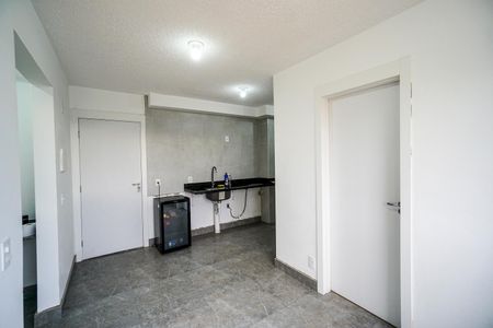 Apartamento à venda com 35m², 2 quartos e sem vagaCozinha