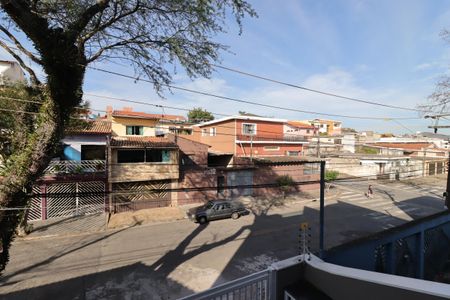 Apartamento à venda com 50m², 2 quartos e 1 vagaVista do Quarto