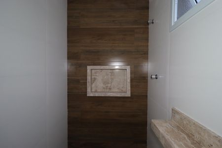 Apartamento à venda com 50m², 2 quartos e 1 vagaBanheiro Social