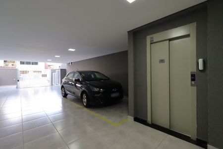Apartamento à venda com 50m², 2 quartos e 1 vagaElevador
