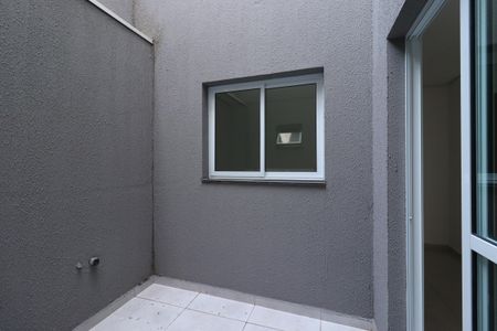Apartamento à venda com 50m², 2 quartos e 1 vagaÁrea de Serviço