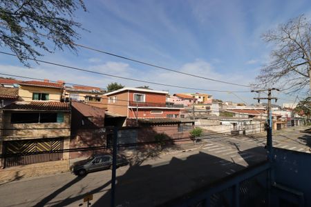 Apartamento à venda com 50m², 2 quartos e 1 vagaVista da Sacada da Suíte