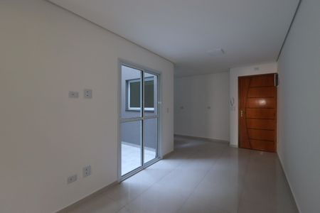 Apartamento à venda com 50m², 2 quartos e 1 vagaSala