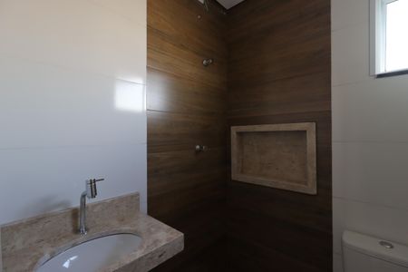 Apartamento à venda com 50m², 2 quartos e 1 vagaBanheiro da Suíte