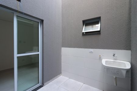 Apartamento à venda com 50m², 2 quartos e 1 vagaÁrea de Serviço