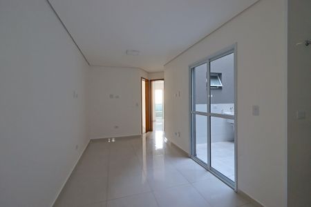 Apartamento à venda com 50m², 2 quartos e 1 vagaSala