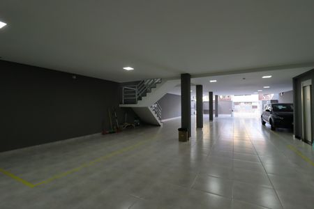 Apartamento à venda com 50m², 2 quartos e 1 vagaGaragem