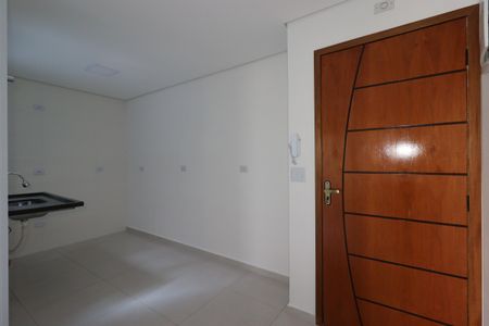 Apartamento à venda com 50m², 2 quartos e 1 vagaCozinha