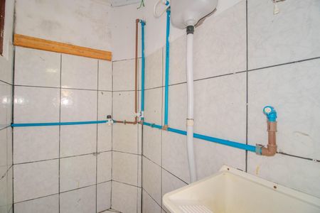 Studio para alugar com 30m², 1 quarto e sem vagaBanheiro