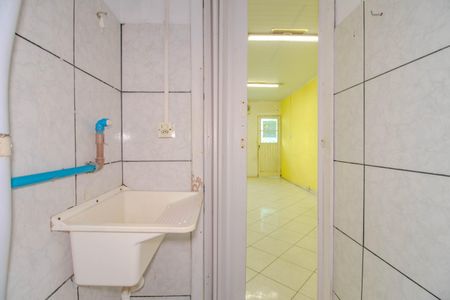 Studio para alugar com 30m², 1 quarto e sem vagaBanheiro