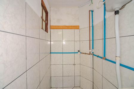 Studio para alugar com 30m², 1 quarto e sem vagaBanheiro