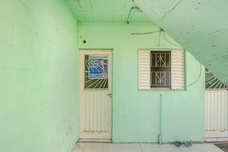 Studio para alugar com 30m², 1 quarto e sem vagaFachada do Imóvel