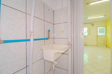 Studio para alugar com 30m², 1 quarto e sem vagaBanheiro