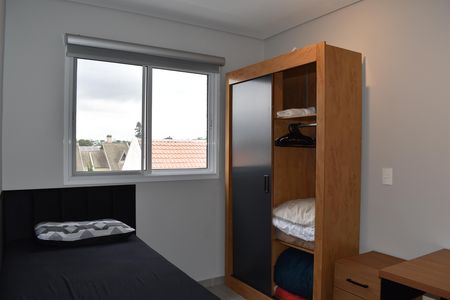 Studio para alugar com 42m², 1 quarto e sem vagaQuarto