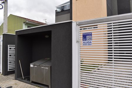 Studio para alugar com 42m², 1 quarto e sem vagaPlaquinha
