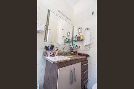 Casa de condomínio à venda com 390m², 4 quartos e 2 vagasSuíte 3