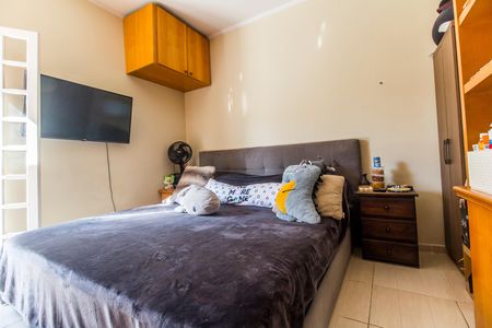 Casa de condomínio à venda com 390m², 4 quartos e 2 vagasSuíte 4