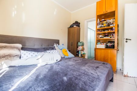 Casa de condomínio à venda com 390m², 4 quartos e 2 vagasSuíte 4