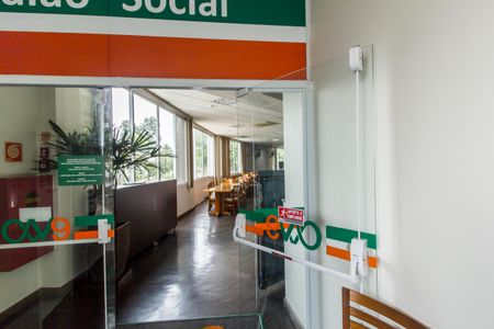 Casa de condomínio à venda com 390m², 4 quartos e 2 vagasÁrea comum