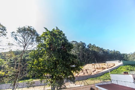 Casa de condomínio à venda com 390m², 4 quartos e 2 vagasVista da Varanda da Suíte 3