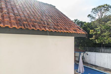 Casa de condomínio à venda com 390m², 4 quartos e 2 vagasVista da Suíte 2