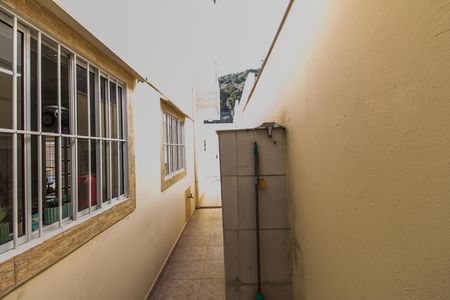 Casa de condomínio à venda com 390m², 4 quartos e 2 vagasÁrea de Serviço