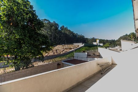 Casa de condomínio à venda com 390m², 4 quartos e 2 vagasVaranda da Suíte 3