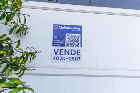 Casa de condomínio à venda com 390m², 4 quartos e 2 vagasPlaca