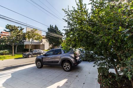 Casa de condomínio à venda com 390m², 4 quartos e 2 vagasGaragem