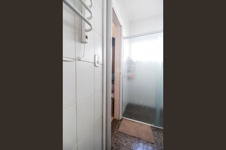 Casa de condomínio à venda com 390m², 4 quartos e 2 vagasBanheiro da Suíte 4